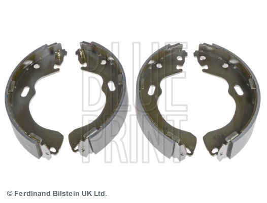 BLUE PRINT Piduriklotside komplekt ADM54133